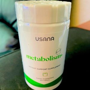 Metabolism+ USANA